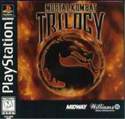 Mortal Kombat Trilogy État correct -  reconditionné disponible sur Fnac