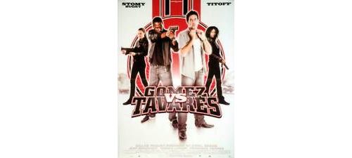 Acheter Gomez Vs Tavares - AFFICHE CINEMA ORIGINALE État correct - 22,99 € Gomez Vs Tavares - AFFICHE CINEMA ORIGINALE État correct - N/A reconditionné disponible sur Fnac
