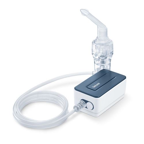 Acheter Inhalateur - IH 15 Beurer État correct - 45,95 € Inhalateur - IH 15 Beurer État correct - N/A reconditionné disponible sur Fnac