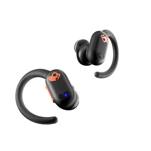 Acheter Ecouteurs Skullcandy Push ANC avec réduction active du bruit Bluetooth Noir et Orange État correct - 67,99 € Ecouteurs Skullcandy Push ANC avec réduction active du bruit Bluetooth Noir et Orange État correct - Skullcandy reconditionné disponible sur Fnac