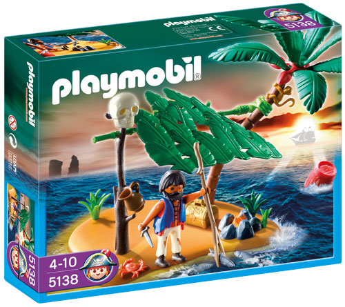 Acheter Playmobil 5138 Ile déserte et naufragé État correct - 27,31 € Playmobil 5138 Ile déserte et naufragé État correct - Playmobil reconditionné disponible sur Fnac