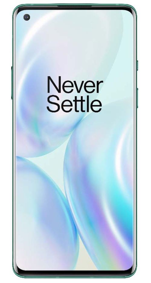 ONEPLUS 8 GREEN 256GB État correct - OnePlus reconditionné disponible sur Fnac