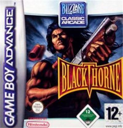 Blackthorne État correct -  reconditionné disponible sur Fnac