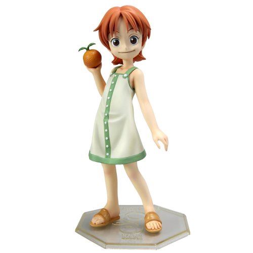 Acheter Portrait Une Pièce De Pirates Nami MILD Collection CB-2 État correct - 122,99 € Portrait Une Pièce De Pirates Nami MILD Collection CB-2 État correct - Megahouse reconditionné disponible sur Fnac