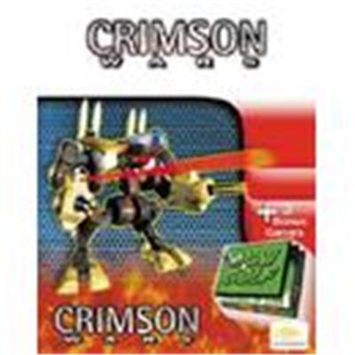 Crimson Wars État correct -  reconditionné disponible sur Fnac