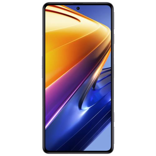 Smartphone Poco F4 GT Argenté 256 GB 12 GB RAM 6 67 pouces Gris État correct - N/A reconditionné disponible sur Fnac