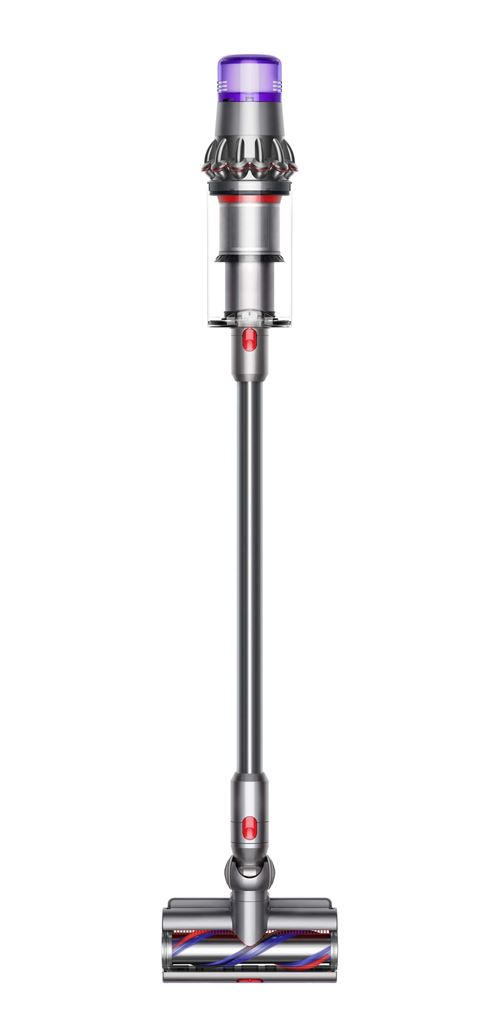 Aspirateur balai sans fil Dyson V15 Detect 660 W Noir