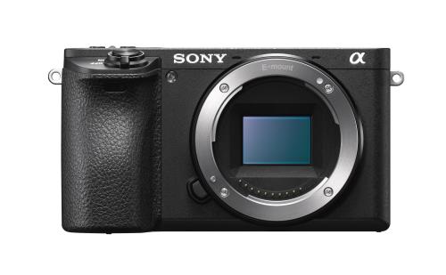 Hybride Sony A6500 Boîtier Nu - État correct Sony sur Fnac