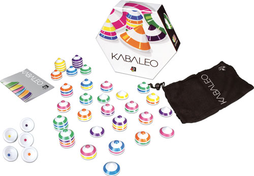 Gigamic Kabaleo État correct - Gigamic reconditionné disponible sur Fnac