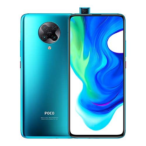 Acheter Smartphone Xiaomi Poco F2 Pro EF423SD 6.67 FHD+ Snapdragon 865 6Go 128Go Android 10 Bleu Néon État correct - 278,13 € Smartphone Xiaomi Poco F2 Pro EF423SD 6.67 FHD+ Snapdragon 865 6Go 128Go Android 10 Bleu Néon État correct - N/A reconditionné disponible sur Fnac