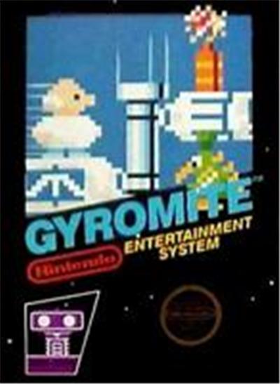Gyromite État correct -  reconditionné disponible sur Fnac