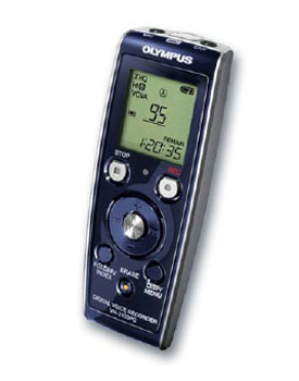Olympus VN-3100 PC État correct - Olympus reconditionné disponible sur Fnac