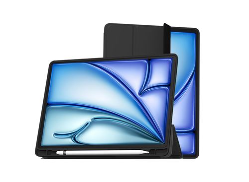 Acheter Folio SlimSkin MW pour iPad Pro 11"" M4 2024 Noir État correct - 23,99 € Folio SlimSkin MW pour iPad Pro 11"" M4 2024 Noir État correct - N/A reconditionné disponible sur Fnac