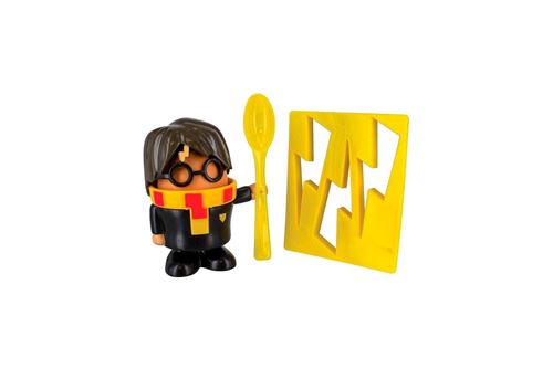 COFFRET COQUETIER HP État correct - Paladone reconditionné disponible sur Fnac