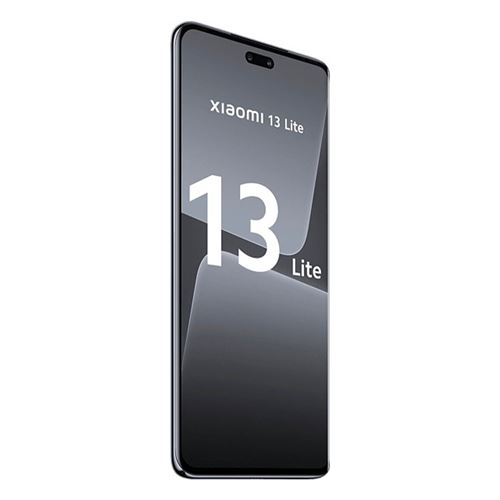 Acheter Smartphone Xiaomi 13 Lite 5G 8Go 256Go Noir Double SIM 2210129SG État correct - 213,49 € Smartphone Xiaomi 13 Lite 5G 8Go 256Go Noir Double SIM 2210129SG État correct - N/A reconditionné disponible sur Fnac