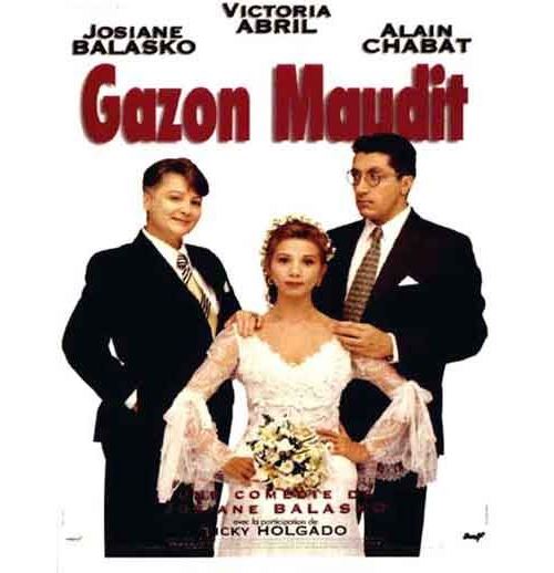 Acheter Gazon Maudit - AFFICHE CINEMA ORIGINALE État correct - 14,99 € Gazon Maudit - AFFICHE CINEMA ORIGINALE État correct - N/A reconditionné disponible sur Fnac