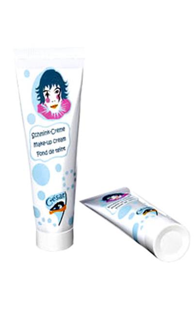 Acheter Tube de Fond de Teint Clown Blanc 40ml État correct - 20,00 € Tube de Fond de Teint Clown Blanc 40ml État correct - N/A reconditionné disponible sur Fnac