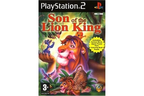 Acheter OCC SON OF THE LION KING État correct - 10,64 € OCC SON OF THE LION KING État correct - N/A reconditionné disponible sur Fnac