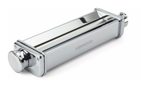 Acheter Laminoir à pâtes fraîches Kenwood KAX99.A9ME Métal Taille XL État correct - 184,99 € Laminoir à pâtes fraîches Kenwood KAX99.A9ME Métal Taille XL État correct - Kenwood reconditionné disponible sur Fnac