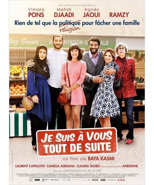 Je Suis A Vous de Suite AFFICHE CINEMA ORIGINALE État correct - N/A reconditionné disponible sur Fnac