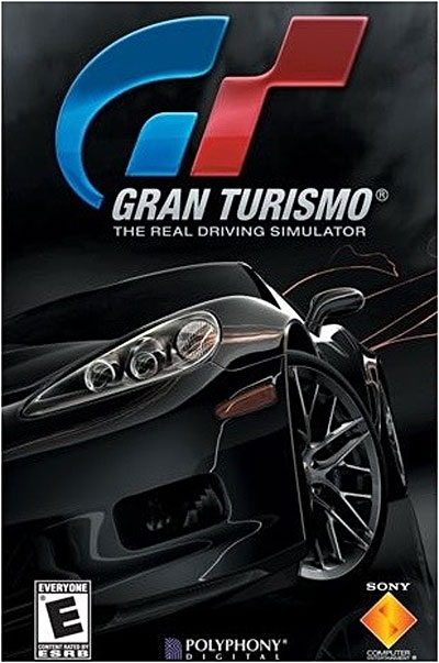 Gran Turismo État correct - Sony reconditionné disponible sur Fnac