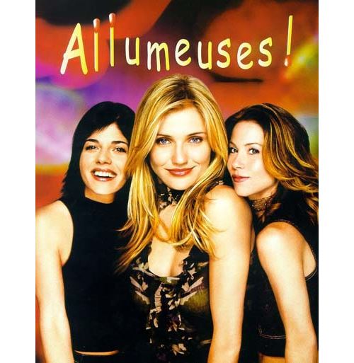 Acheter Allumeuse AFFICHE CINEMA ORIGINALE État correct - 22,99 € Allumeuse AFFICHE CINEMA ORIGINALE État correct - N/A reconditionné disponible sur Fnac