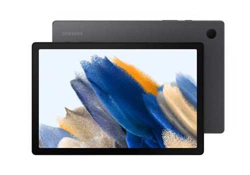 Tablette Tactile Samsung Galaxy Tab A8 10,5"" Wifi 32 Go Gris anthracite État correct - Samsung reconditionné disponible sur Fnac