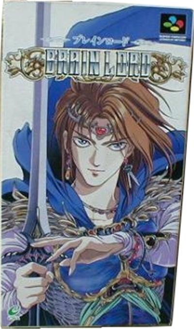 Acheter Brain Lord - IMPORT JAPONAIS État correct - 36,99 € Brain Lord - IMPORT JAPONAIS État correct - reconditionné disponible sur Fnac