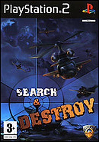 Acheter Search and Destroy État correct - 11,94 € Search and Destroy État correct - N/A reconditionné disponible sur Fnac