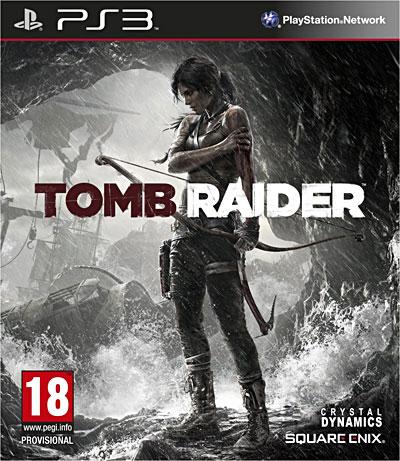 Acheter Tomb Raider PS3 État correct - 10,80 € Tomb Raider PS3 État correct - Eidos Interactive reconditionné disponible sur Fnac
