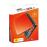 Console Nintendo New 3DS XL Orange et Noir État correct - Nintendo reconditionné disponible sur Fnac