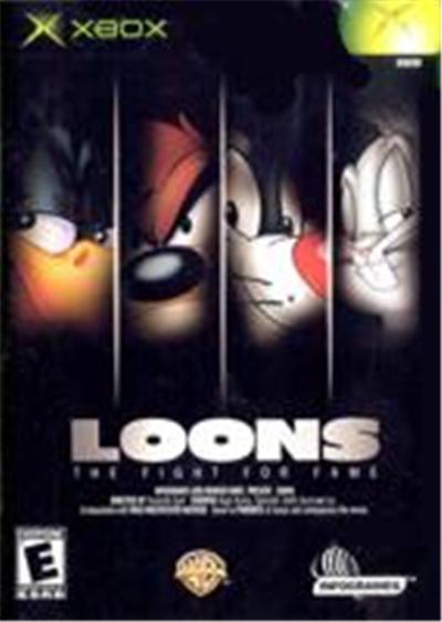 Loons: The Fight for Fame État correct -  reconditionné disponible sur Fnac