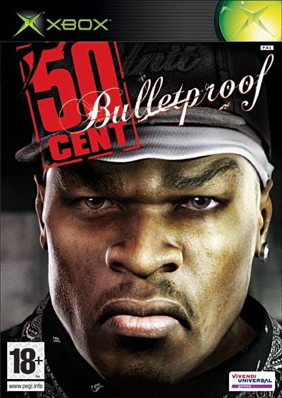 50 Cent - Bulletproof État correct - N/A reconditionné disponible sur Fnac