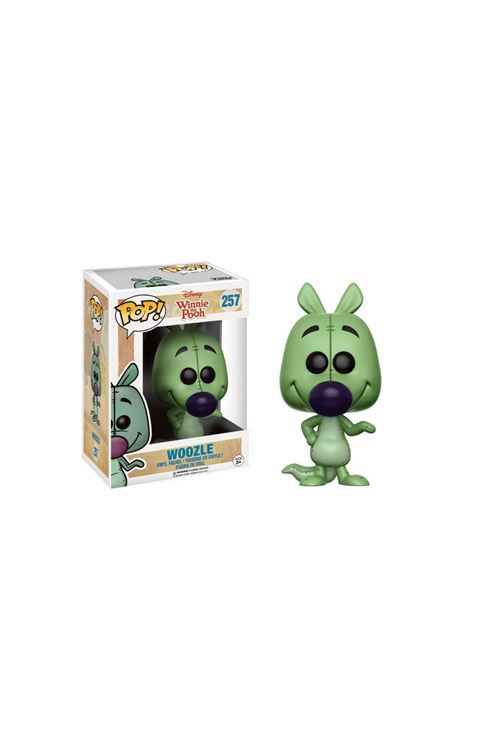 DISNEY POP N° 257 NOUIF État correct - N/A reconditionné disponible sur Fnac