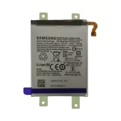 Acheter Original Batterie Pulled EB-BF723ABY EB-BF725ABY pour Samsung Galaxy Z Flip 4 5G F721 État correct - 27,99 € Original Batterie Pulled EB-BF723ABY EB-BF725ABY pour Samsung Galaxy Z Flip 4 5G F721 État correct - N/A reconditionné disponible sur Fnac