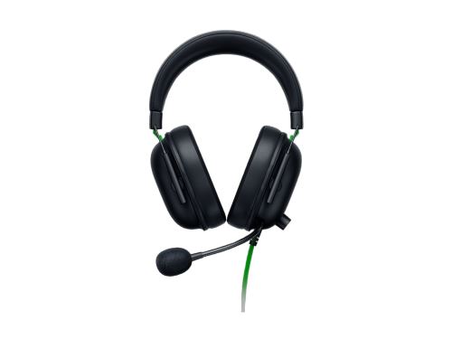Casque gaming filaire Razer™ Blackshark V2 X Noir État correct - Razer reconditionné disponible sur Fnac