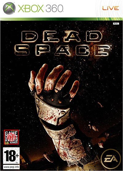 Dead Space Classic État correct - Bandai Namco reconditionné disponible sur Fnac