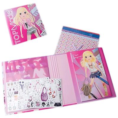 TOPMODEL DESIGN STUDIO TOP MODEL État correct - Top Model reconditionné disponible sur Fnac