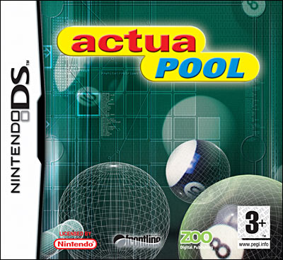 Actua Pool État correct - Bigben Access reconditionné disponible sur Fnac