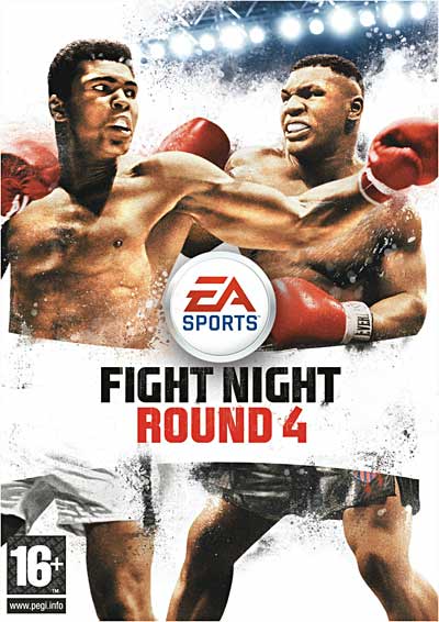 Fight Night : Round 4 État correct - Bandai Namco reconditionné disponible sur Fnac