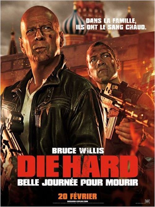 Acheter Die Hard - Bruce Willis - 120x160cm - Affiche de cinéma originale État correct - 17,99 € Die Hard - Bruce Willis - 120x160cm - Affiche de cinéma originale État correct - N/A reconditionné disponible sur Fnac