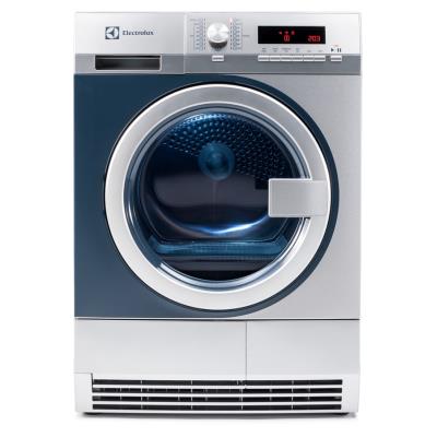 Acheter Sèche linge semi pro Electrolux Profess. TE1120 État correct - 1182,99 € Sèche linge semi pro Electrolux Profess. TE1120 État correct - Electrolux Professional reconditionné disponible sur Fnac