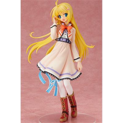 Max Factory - Sekirara statuette PVC 1/7 Aya Kagura 23 cm État correct - Max Factory reconditionné disponible sur Fnac