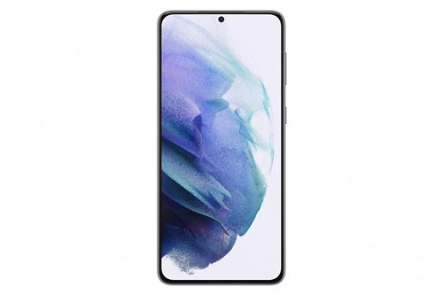 Smartphone Samsung Galaxy S21+ 6,7"" 128 Go 5G Double SIM Gris État correct - Samsung reconditionné disponible sur Fnac