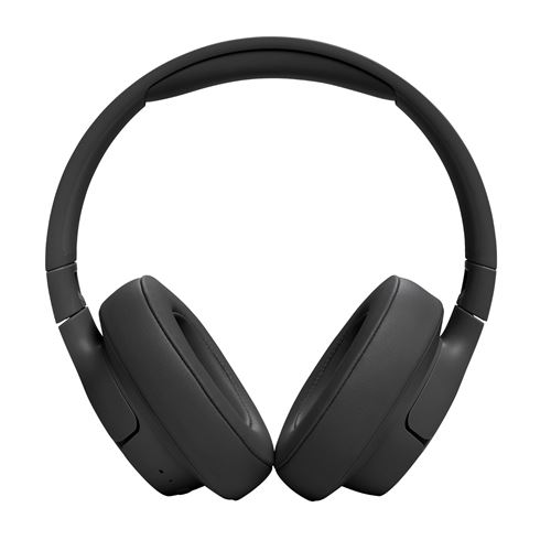 Casque arceau circum-aural sans fil Bluetooth JBL Tune 720BT Noir État correct - JBL reconditionné disponible sur Fnac