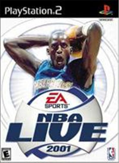 NBA Live 2001 État correct -  reconditionné disponible sur Fnac