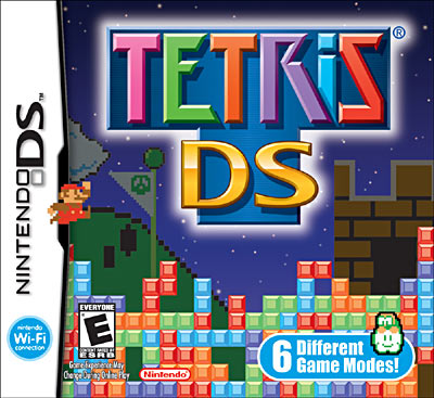 Tetris État correct - Nintendo reconditionné disponible sur Fnac