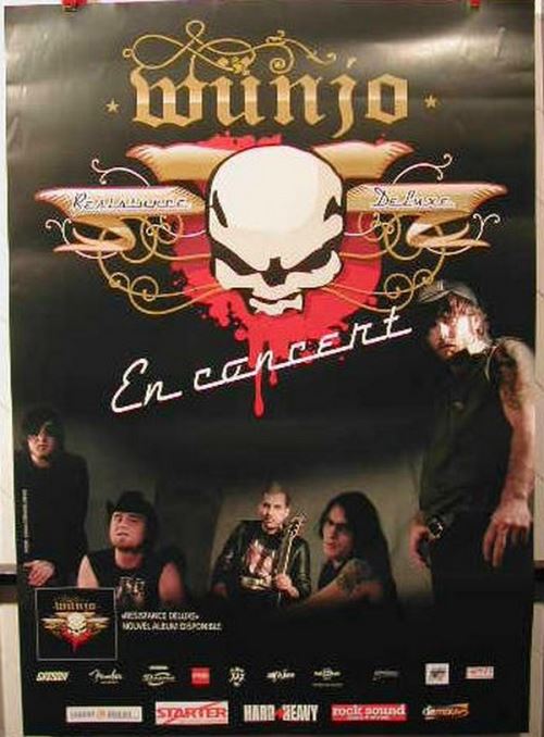 Acheter MUNJO - 67X96 cm - AFFICHE / POSTER État correct - 17,99 € MUNJO - 67X96 cm - AFFICHE / POSTER État correct - N/A reconditionné disponible sur Fnac