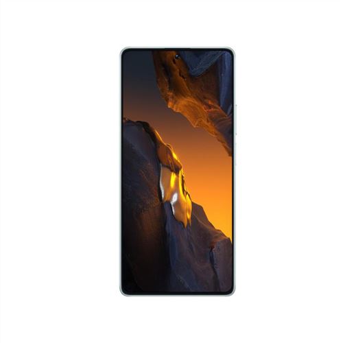 Xiaomi Poco F5 Smartphone 8Go 256Go BLeu État correct - N/A reconditionné disponible sur Fnac