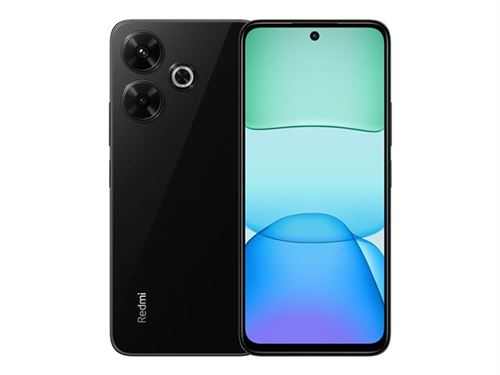 Acheter Xiaomi Redmi 13 - 4G smartphone - double SIM - RAM 8 Go / Mémoire interne 256 Go - microSD slot - 6.79"" - 2460 x 1080 pixels (90 Hz) - 2x caméras arrière 108 MP, 2 MP - front camera 13 MP - noir minuit État correct - 144,64 € Xiaomi Redmi 13 - 4G smartphone - double SIM - RAM 8 Go / Mémoire interne 256 Go - microSD slot - 6.79"" - 2460 x 1080 pixels (90 Hz) - 2x caméras arrière 108 MP, 2 MP - front camera 13 MP - noir minuit État correct - N/A reconditionné disponible sur Fnac